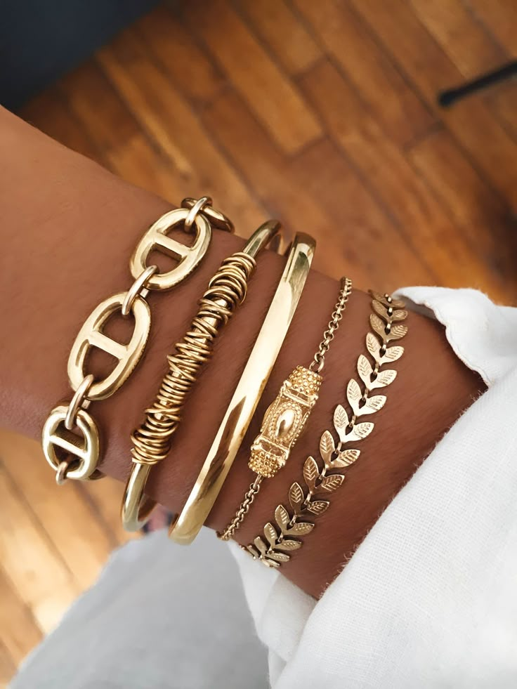 Bracelets