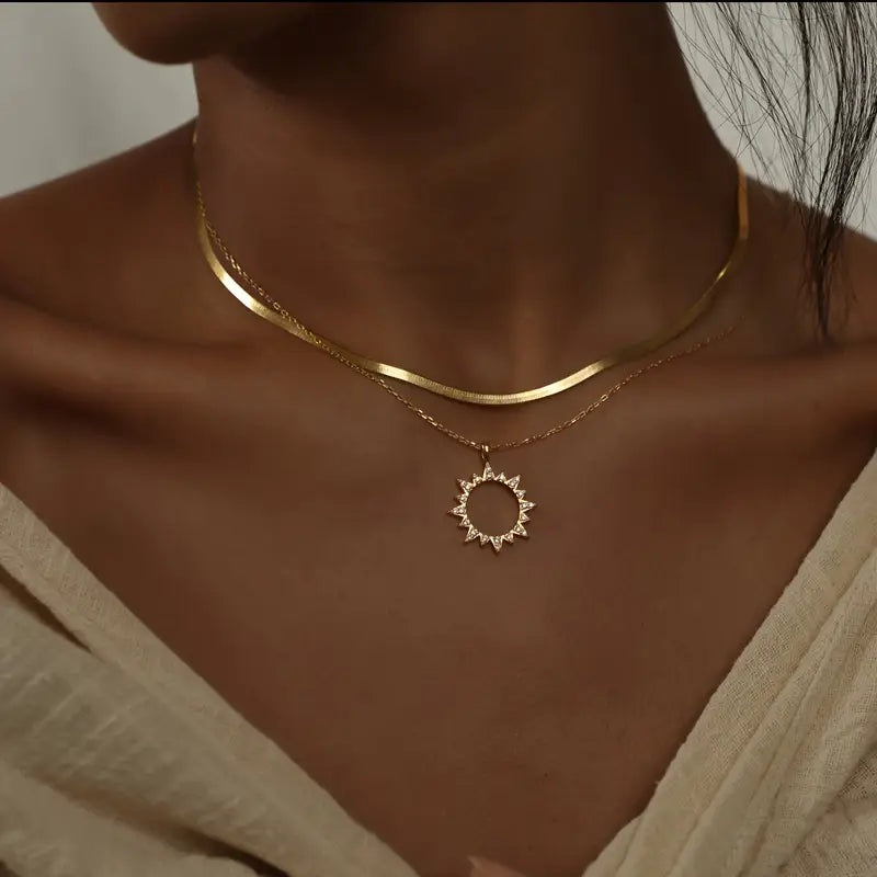 Necklace